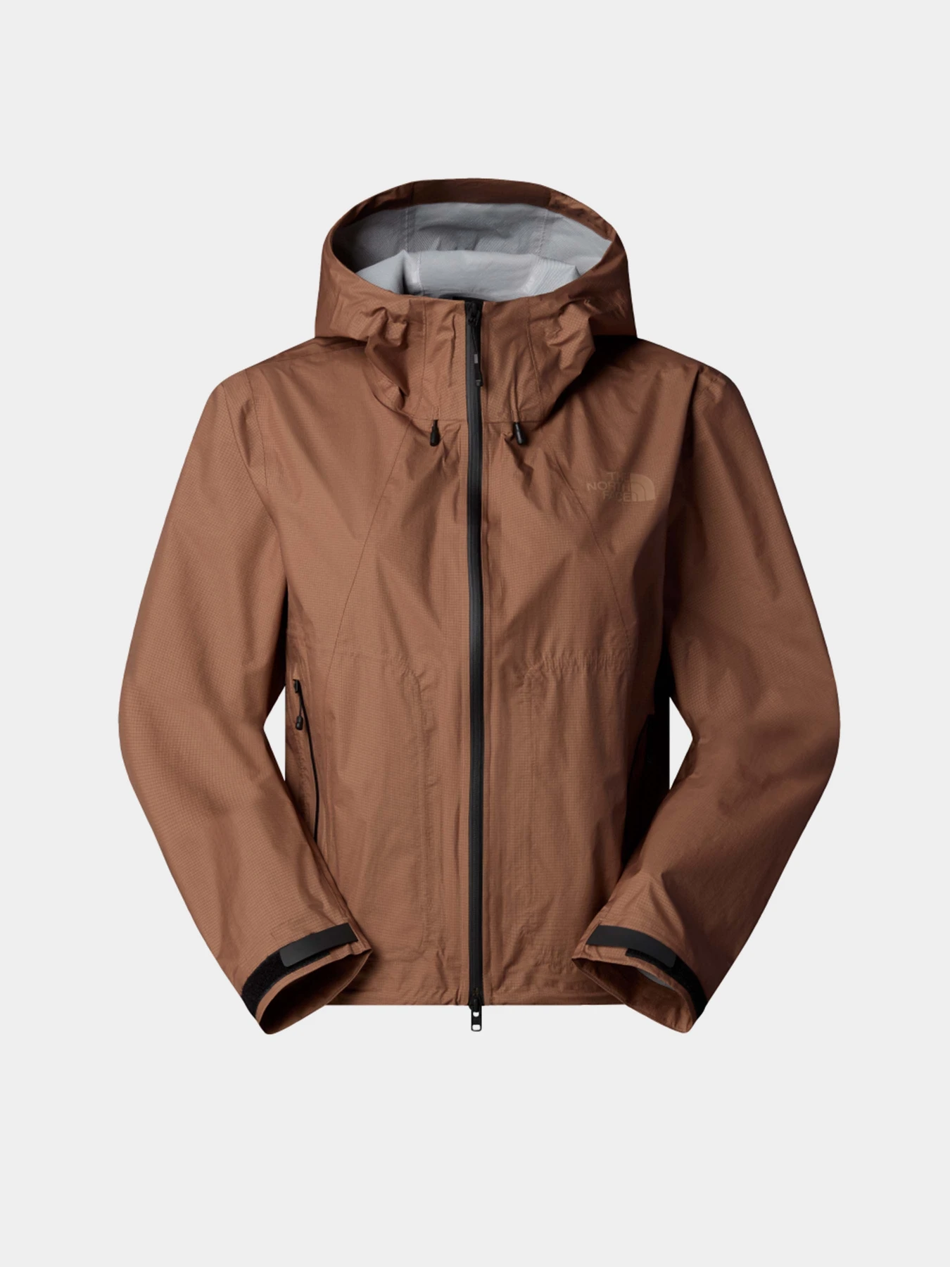 Куртки и дубленки The North Face Packable Lt Rain модель NF0A8B8J6IH1 Фото