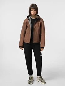 Куртки и дубленки The North Face Packable Lt Rain модель NF0A8B8J6IH1 Фото