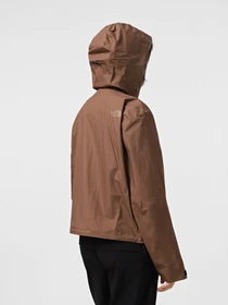 Куртки и дубленки The North Face Packable Lt Rain модель NF0A8B8J6IH1 Фото