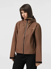 Куртки и дубленки The North Face Packable Lt Rain модель NF0A8B8J6IH1 Фото