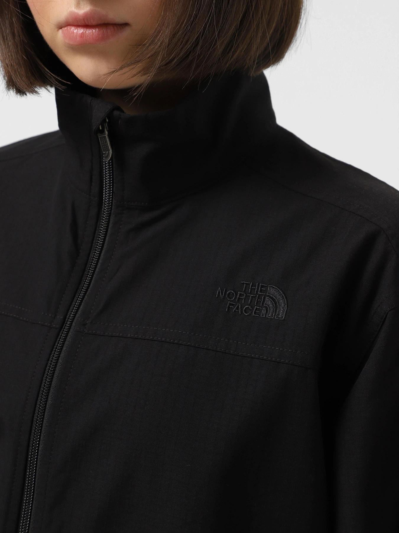 Куртки та дублянки The North Face Cordura Wind модель NF0A8B9AJK31 Куртки та дублянки The North Face Cordura Wind модель NF0A8B9AJK31 Фото