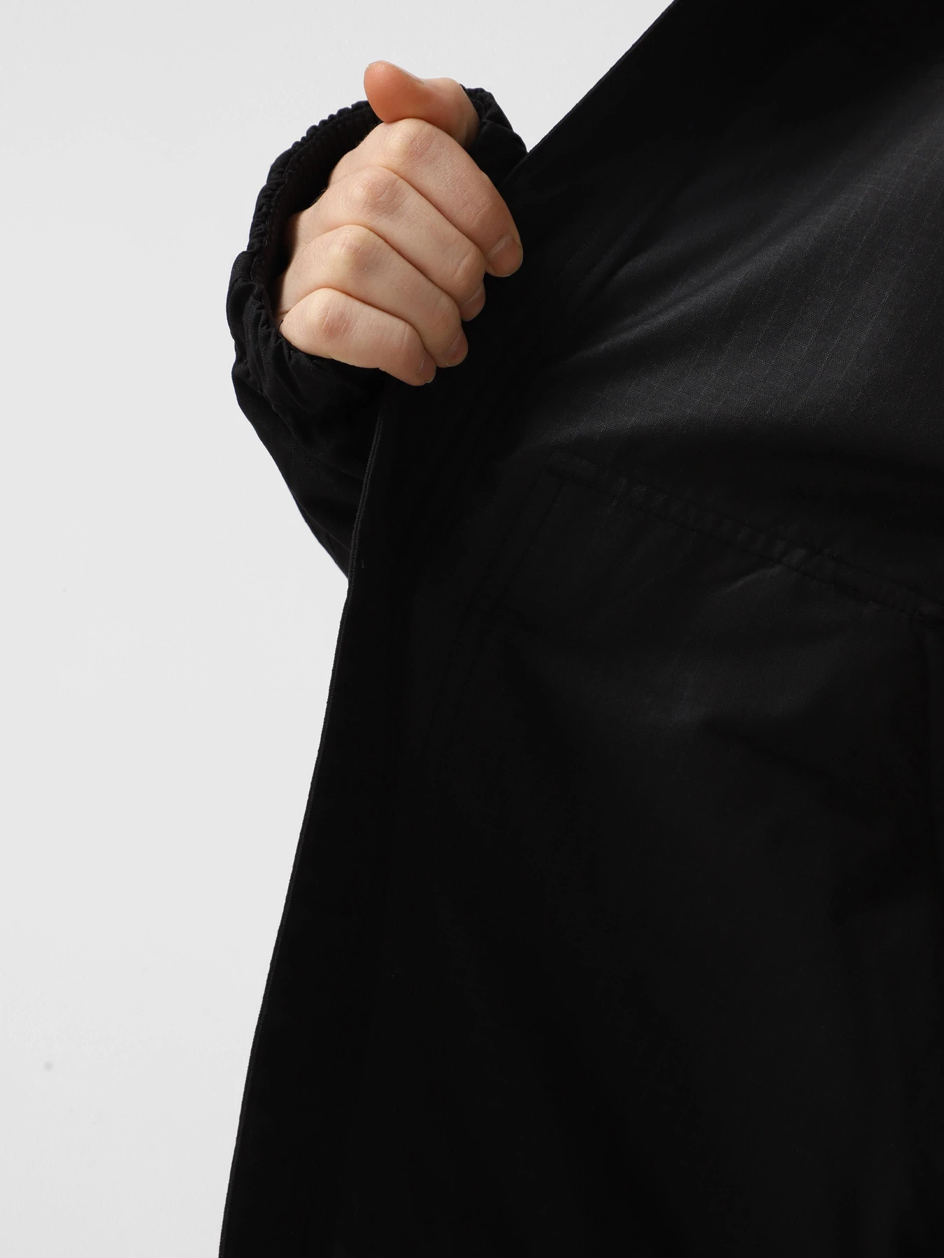 Куртки та дублянки The North Face Cordura Wind модель NF0A8B9AJK31 Куртки та дублянки The North Face Cordura Wind модель NF0A8B9AJK31 Фото