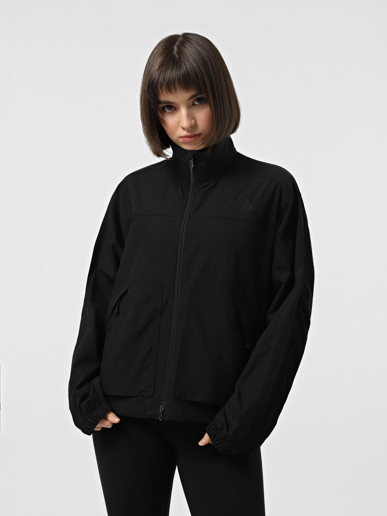 Куртки та дублянки The North Face Cordura Wind модель NF0A8B9AJK31 Куртки та дублянки The North Face Cordura Wind модель NF0A8B9AJK31 Фото