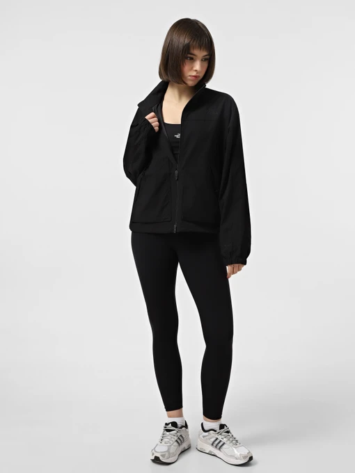 Жіноча Вітровка The North Face Cordura Wind фото 2
