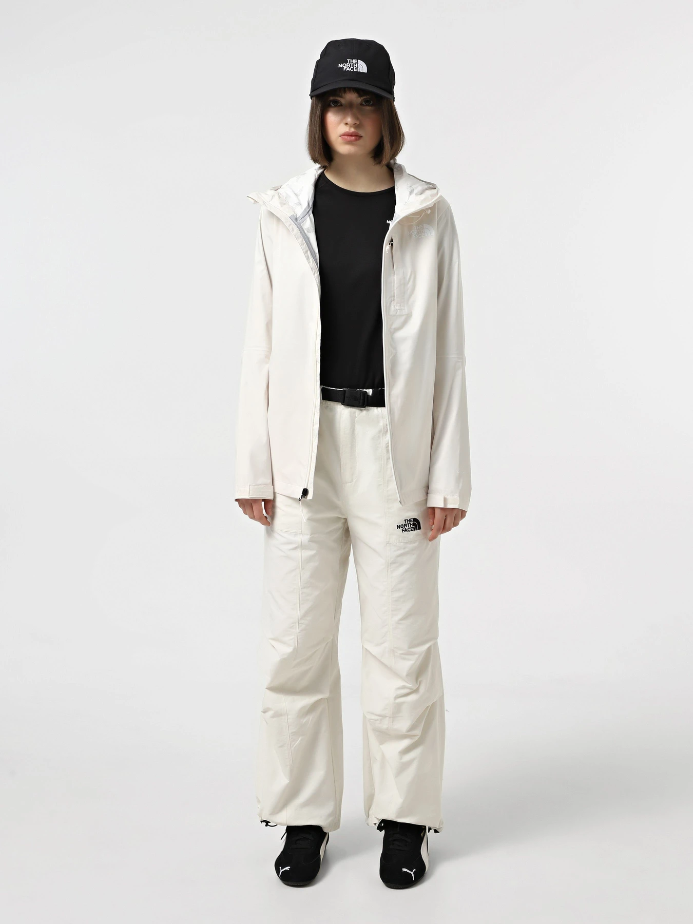 Куртки и дубленки The North Face Alta Vista модель NF0A8BK9QLI1 Куртки и дубленки The North Face Alta Vista модель NF0A8BK9QLI1 Фото