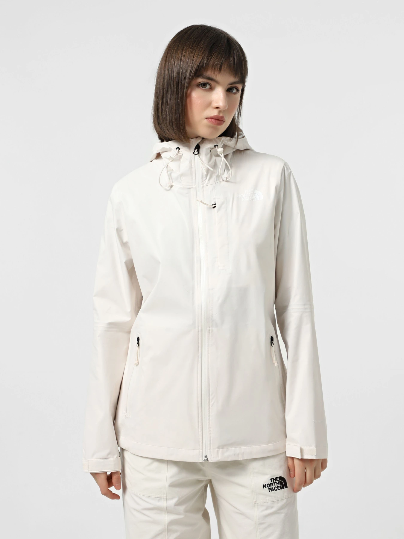 Куртки и дубленки The North Face Alta Vista модель NF0A8BK9QLI1 Куртки и дубленки The North Face Alta Vista модель NF0A8BK9QLI1 Фото