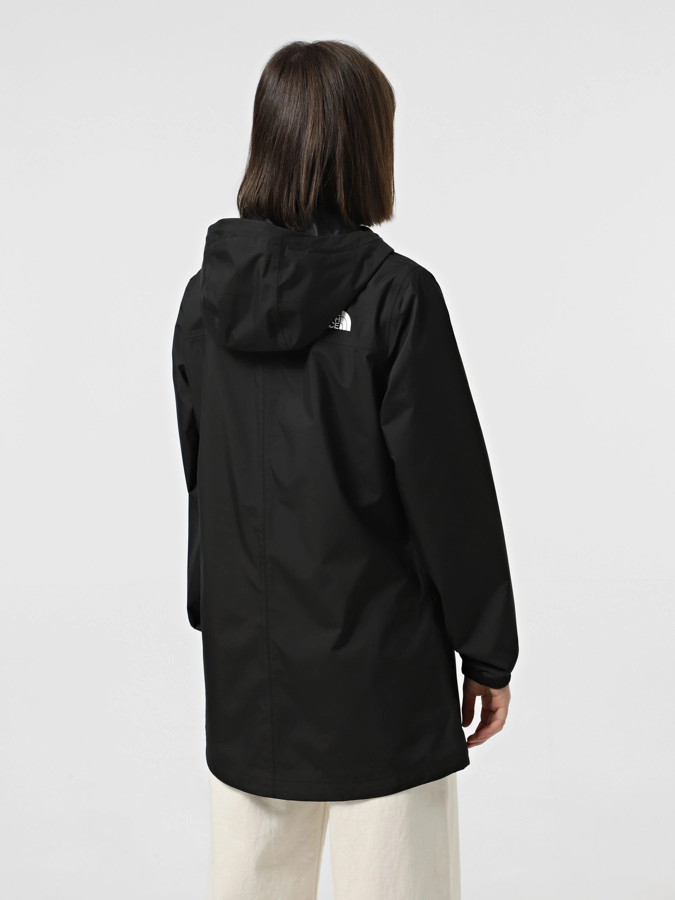 Куртки и дубленки The North Face Antora Rain модель NF0A8BKCJK31 Фото