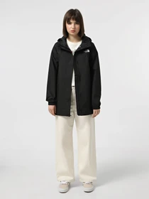 Куртки и дубленки The North Face Antora Rain модель NF0A8BKCJK31 Фото
