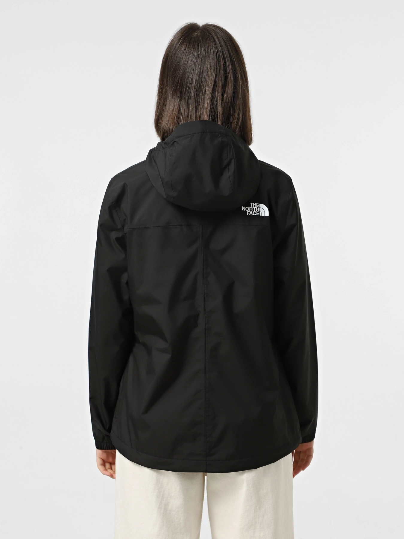 Куртки и дубленки The North Face Antora модель NF0A8BKDJK31 Куртки и дубленки The North Face Antora модель NF0A8BKDJK31 Фото