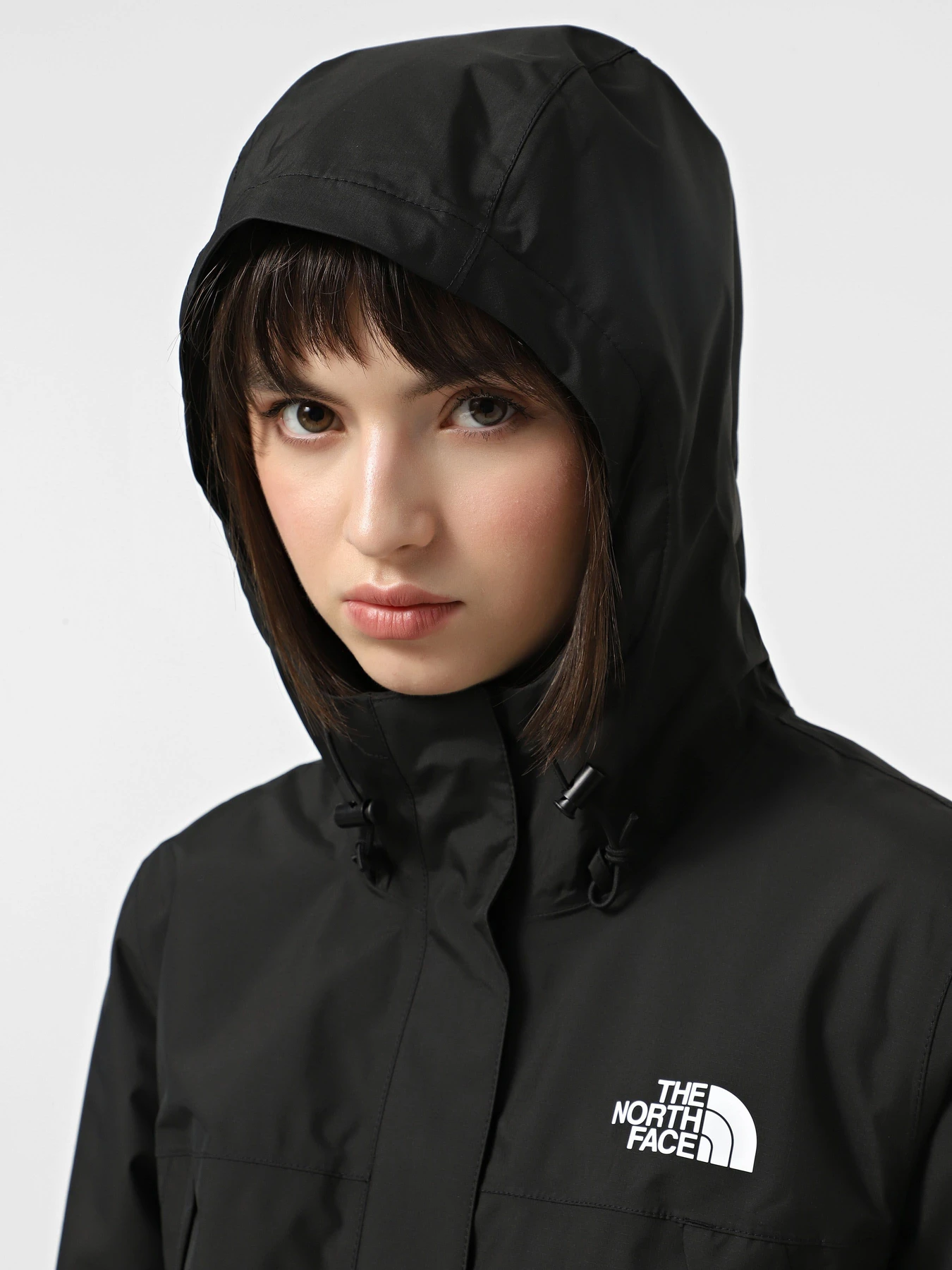 Куртки и дубленки The North Face Antora модель NF0A8BKDJK31 Куртки и дубленки The North Face Antora модель NF0A8BKDJK31 Фото