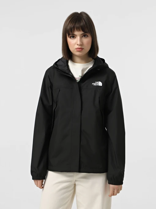 Куртки и дубленки The North Face Antora модель NF0A8BKDJK31 Фото