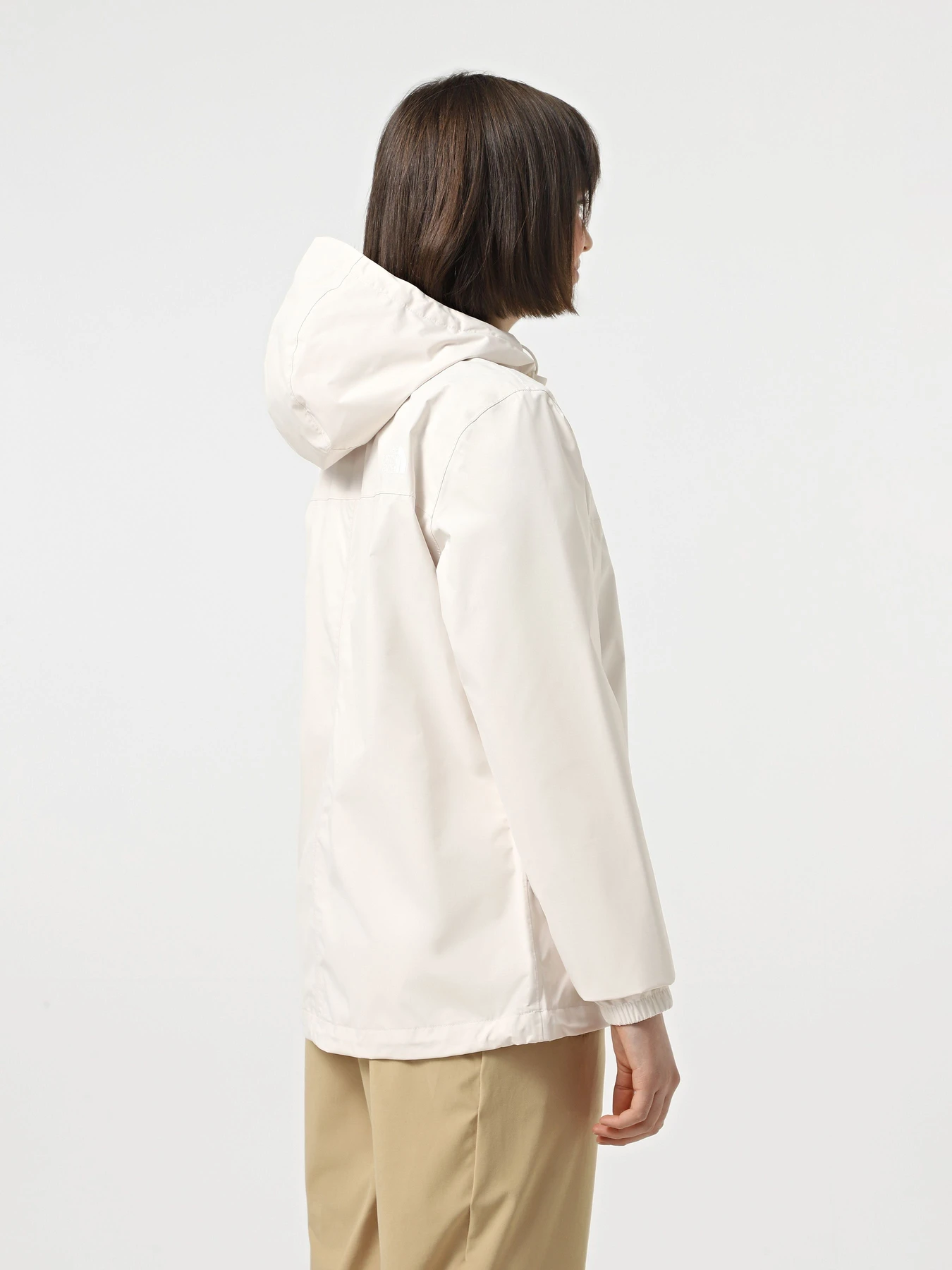 Куртки и дубленки The North Face Antora Rain Jacket - Refit модель NF0A8BKDQLI1 Куртки и дубленки The North Face Antora Rain Jacket - Refit модель NF0A8BKDQLI1 Фото