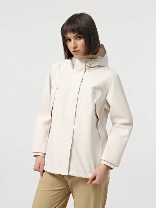 Куртки и дубленки The North Face Antora Rain Jacket - Refit модель NF0A8BKDQLI1 Фото