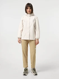 Куртки и дубленки The North Face Antora Rain Jacket - Refit модель NF0A8BKDQLI1 Фото