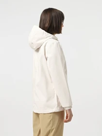 Куртки и дубленки The North Face Antora Rain Jacket - Refit модель NF0A8BKDQLI1 Фото
