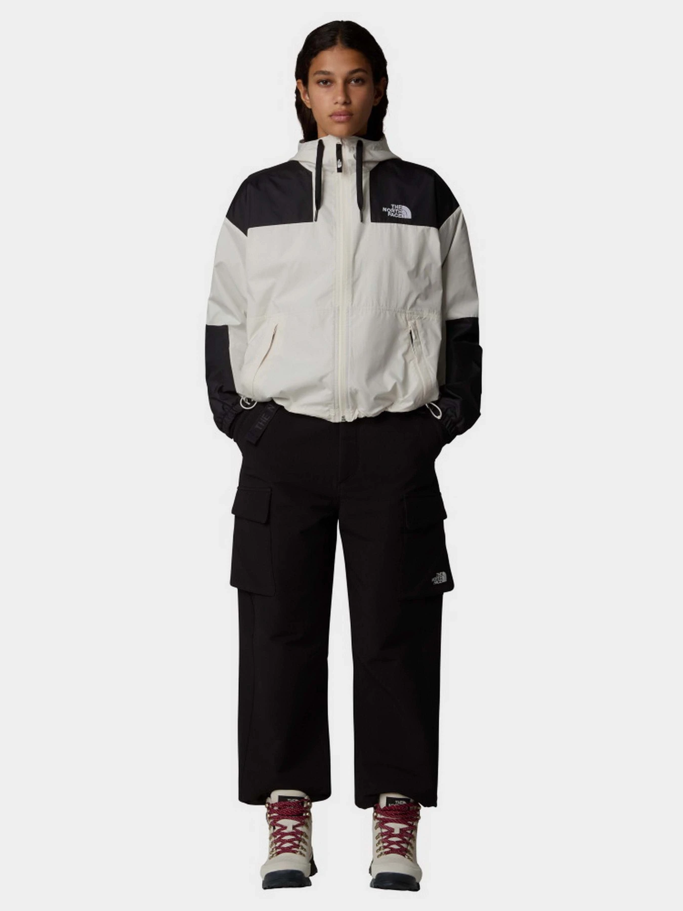 Куртки и дубленки The North Face Sheru модель NF0A4C9H4HP1 Куртки и дубленки The North Face Sheru модель NF0A4C9H4HP1 Фото