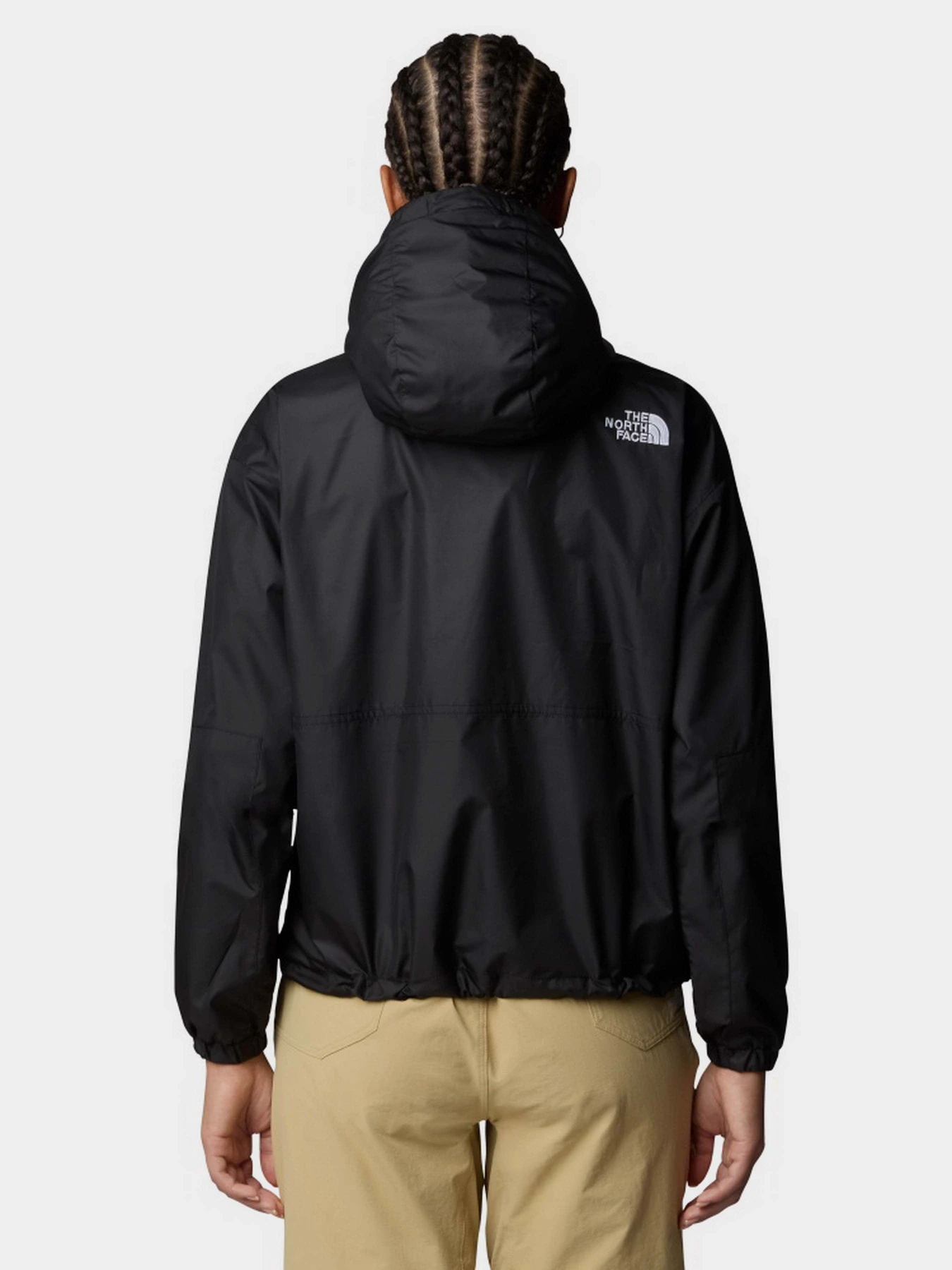 Куртки и дубленки The North Face Sheru модель NF0A4C9H4H01 Фото