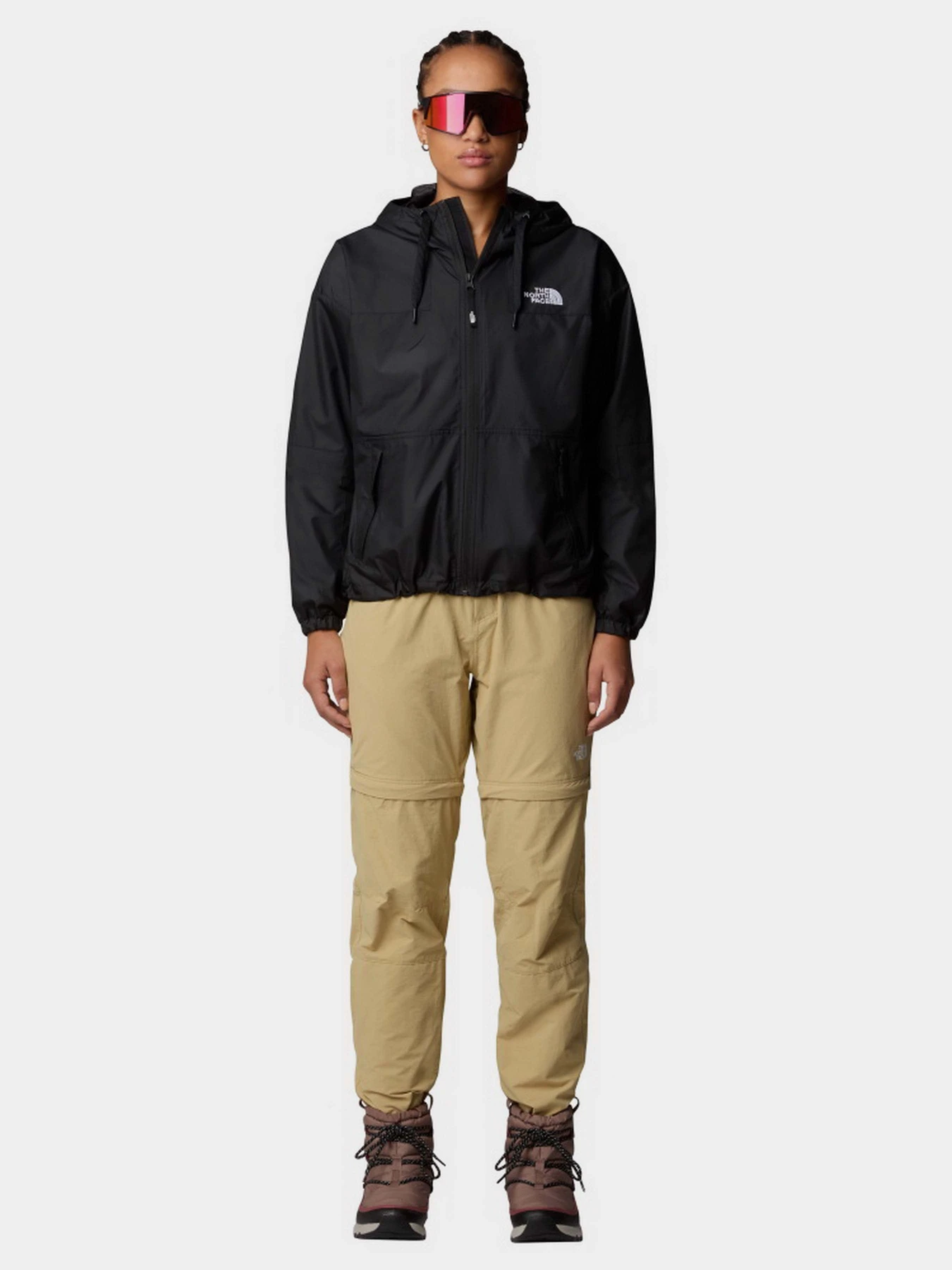 Куртки и дубленки The North Face Sheru модель NF0A4C9H4H01 Фото