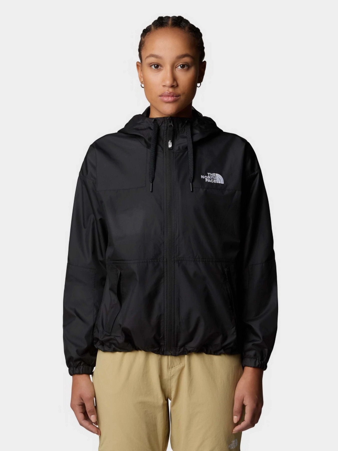 Куртки и дубленки The North Face Sheru модель NF0A4C9H4H01 Фото