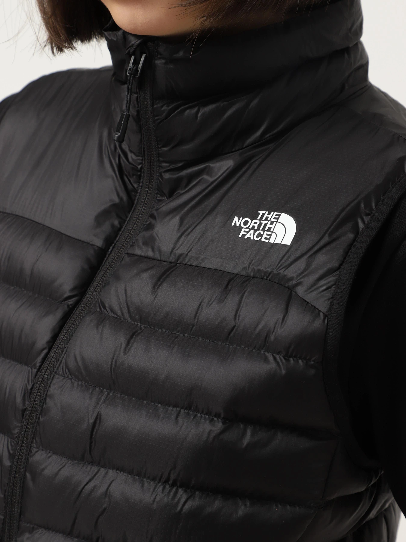 Куртки та дублянки The North Face Terra Peak модель NF0A89VDJK31 Куртки та дублянки The North Face Terra Peak модель NF0A89VDJK31 Фото
