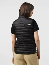 Куртки та дублянки The North Face Terra Peak модель NF0A89VDJK31 Фото