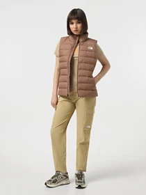 Куртки та дублянки The North Face Aconcagua 3 модель NF0A84JP6IH1 Фото