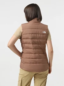 Куртки та дублянки The North Face Aconcagua 3 модель NF0A84JP6IH1 Фото