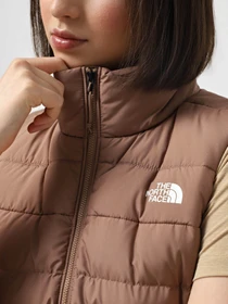 Куртки та дублянки The North Face Aconcagua 3 модель NF0A84JP6IH1 Фото