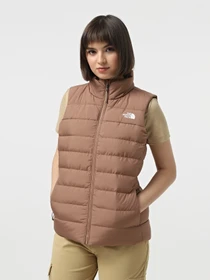 Куртки та дублянки The North Face Aconcagua 3 модель NF0A84JP6IH1 Фото