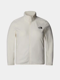 Худи и свитшоты The North Face 100 Glacier Full Zip модель NF0A856VQLI1 Фото
