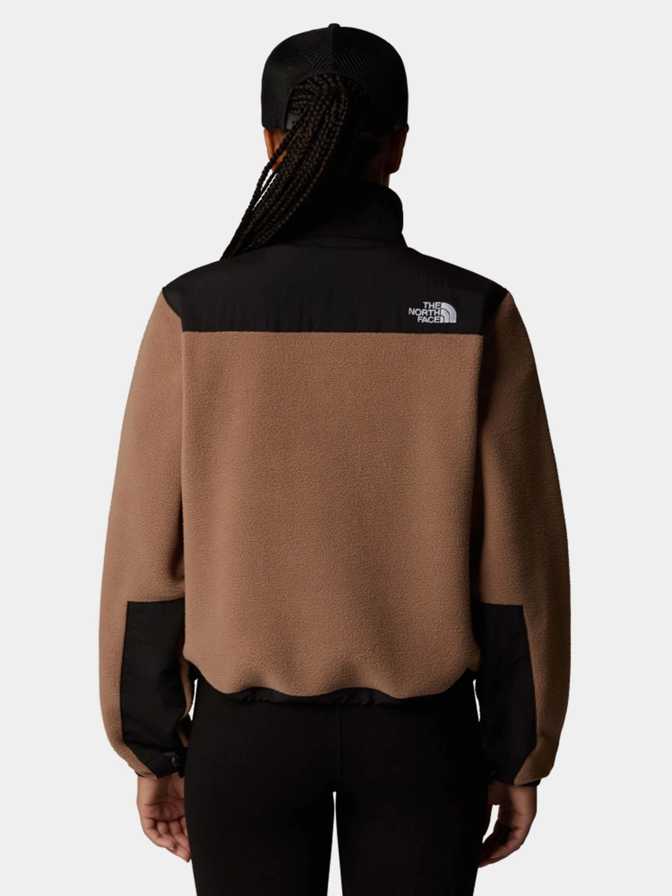 Худи и свитшоты The North Face Retro Denali модель NF0A88YR58W1 Фото