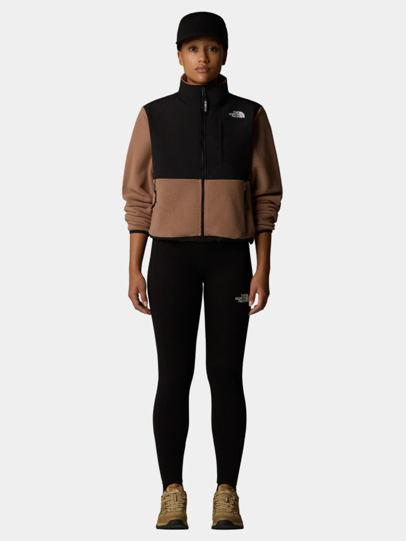Худи и свитшоты The North Face Retro Denali модель NF0A88YR58W1 Фото
