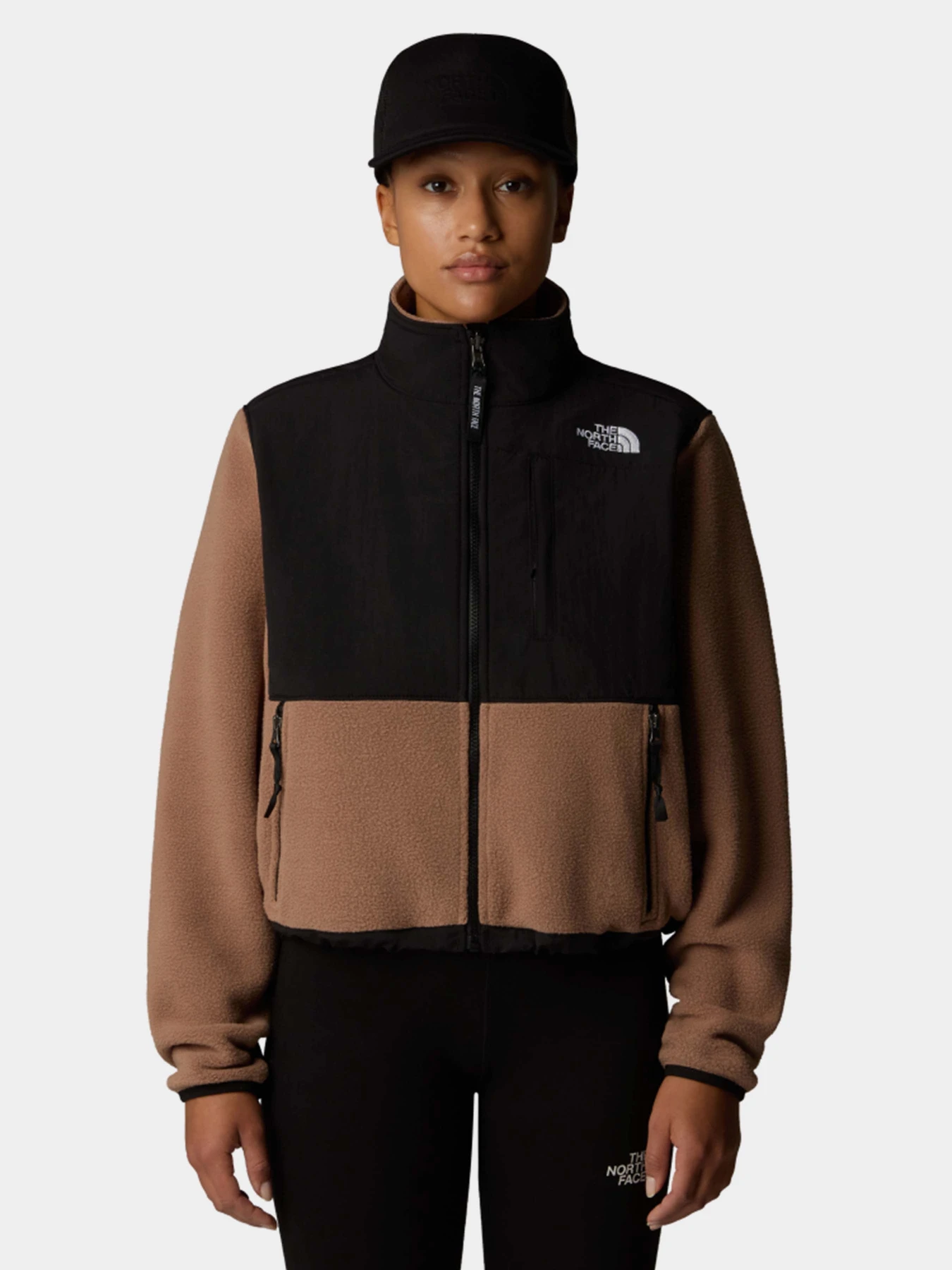 Худи и свитшоты The North Face Retro Denali модель NF0A88YR58W1 Фото
