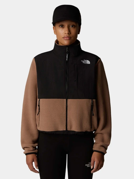 Худі та світшоти The North Face Retro Denali модель NF0A88YR58W1 Фото