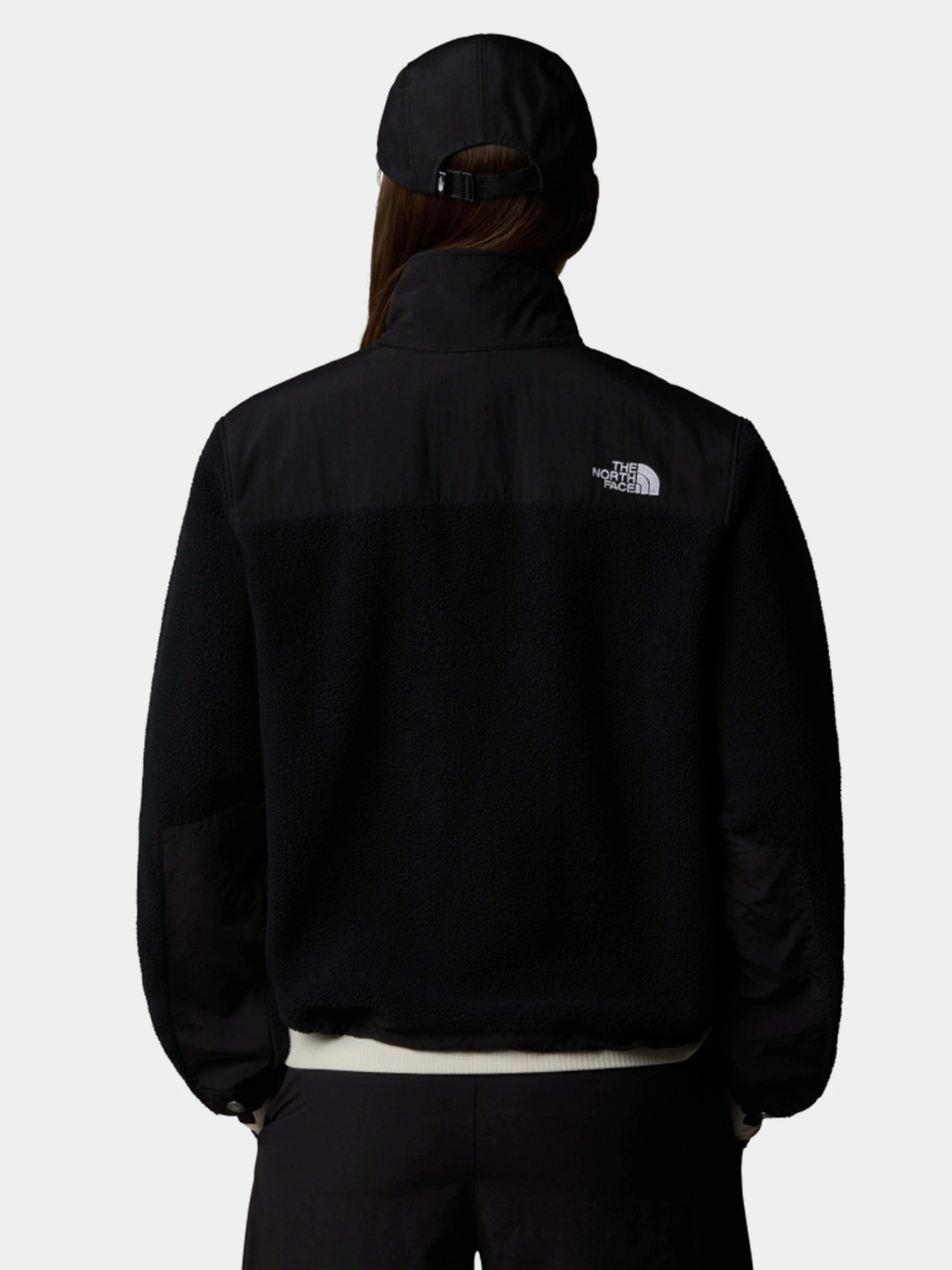 Худи и свитшоты The North Face Retro Denali модель NF0A88YRJK31 Фото