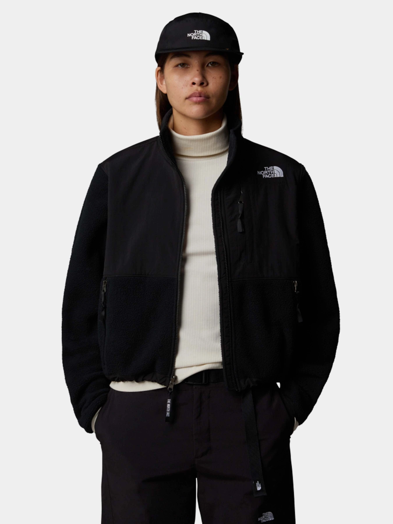 Худи и свитшоты The North Face Retro Denali модель NF0A88YRJK31 Фото