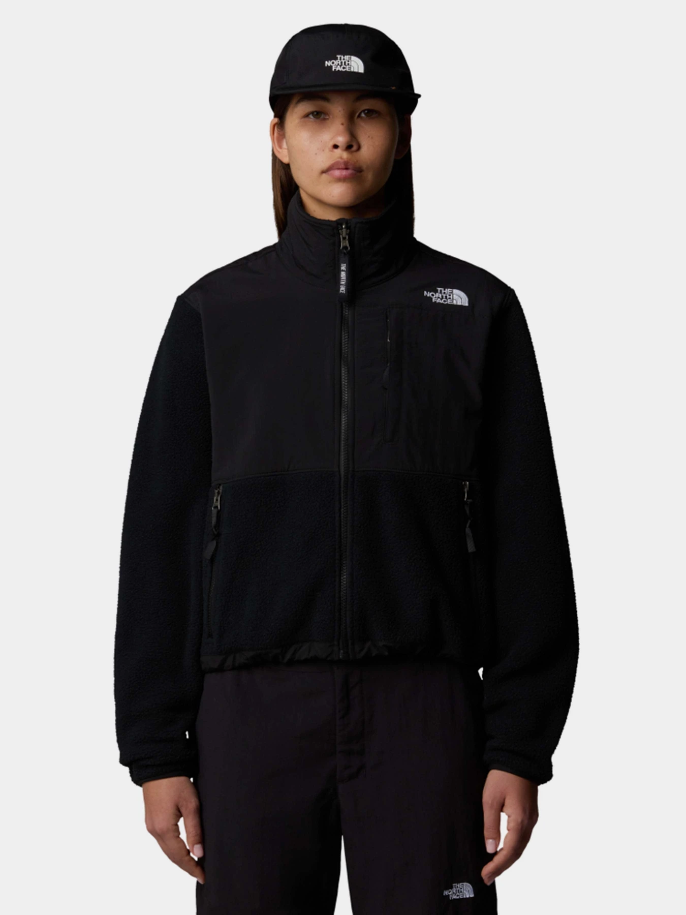 Худи и свитшоты The North Face Retro Denali модель NF0A88YRJK31 Фото