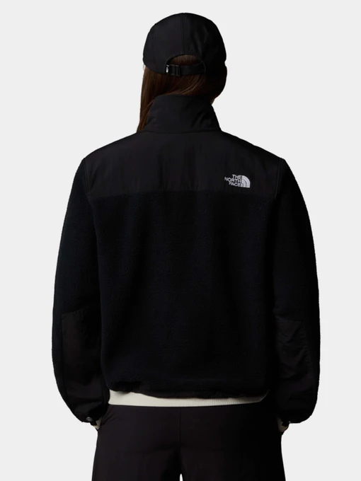 Жіноча Флісова кофта The North Face Retro Denali фото 2