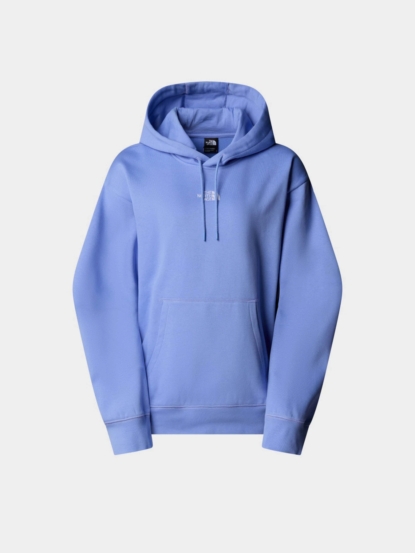Худи и свитшоты The North Face Essential модель NF0A89EN0YI1 Фото
