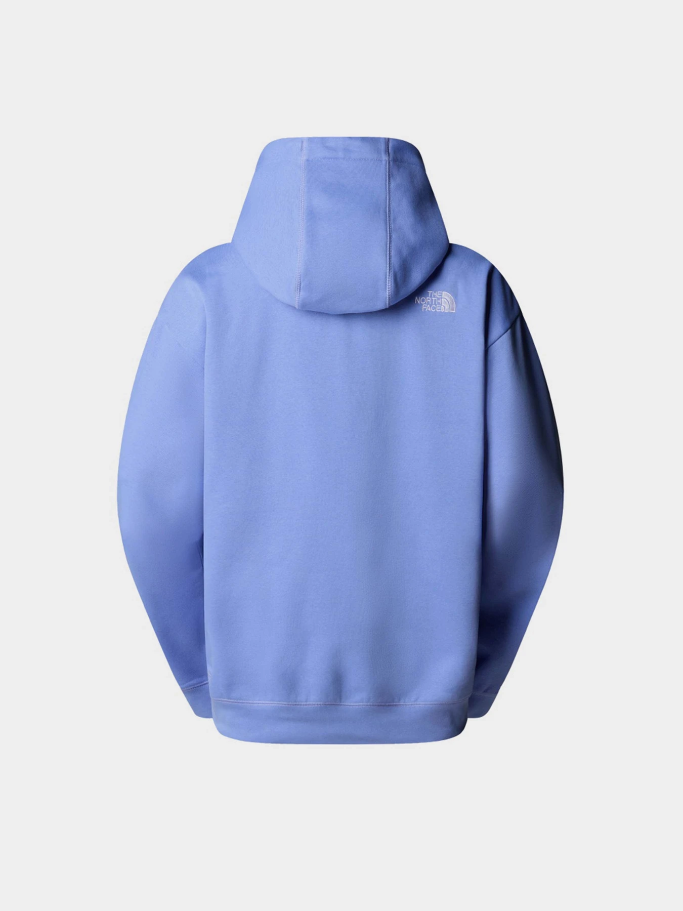 Худи и свитшоты The North Face Essential модель NF0A89EN0YI1 Фото