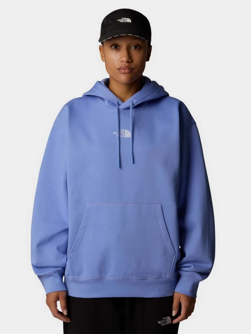 Худи и свитшоты The North Face Essential модель NF0A89EN0YI1 Фото