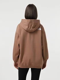 Худи и свитшоты The North Face Essential модель NF0A89EN6IH1 Фото