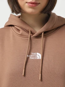 Худи и свитшоты The North Face Essential модель NF0A89EN6IH1 Фото