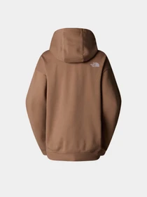 Худи и свитшоты The North Face Essential модель NF0A89EN6IH1 Фото