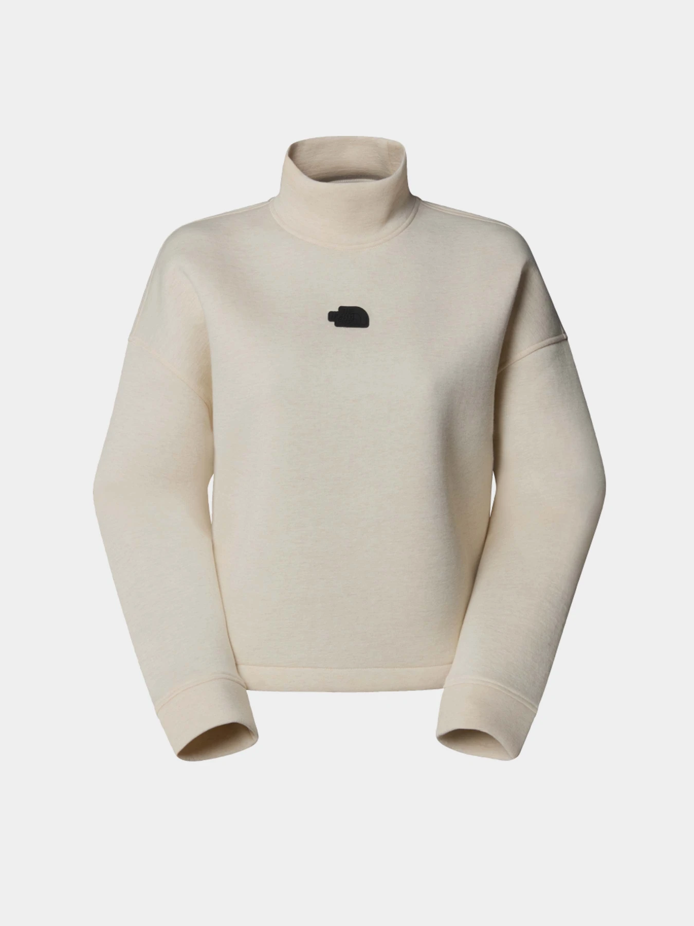 Худи и свитшоты The North Face Mock Neck Relaxed модель NF0A89C1QMO1 Худи и свитшоты The North Face Mock Neck Relaxed модель NF0A89C1QMO1 Фото