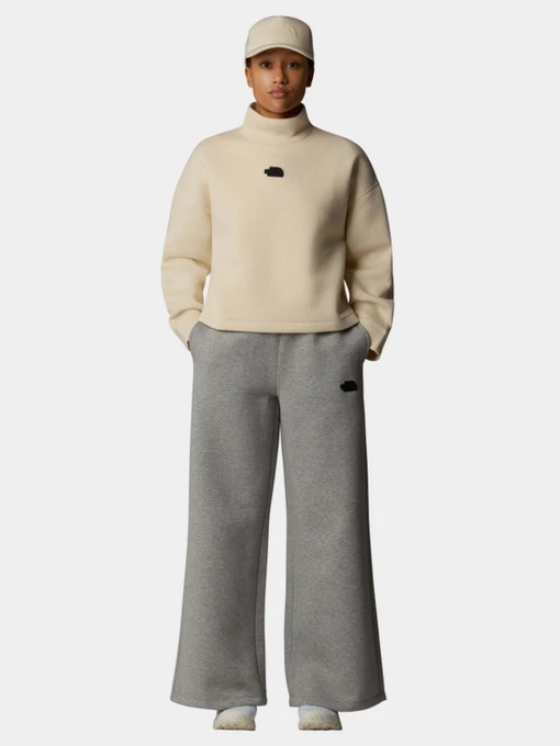 Жіночий Світшот The North Face Mock Neck Relaxed фото 3