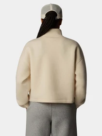 Худи и свитшоты The North Face Mock Neck Relaxed модель NF0A89C1QMO1 Фото