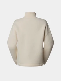 Худи и свитшоты The North Face Mock Neck Relaxed модель NF0A89C1QMO1 Фото
