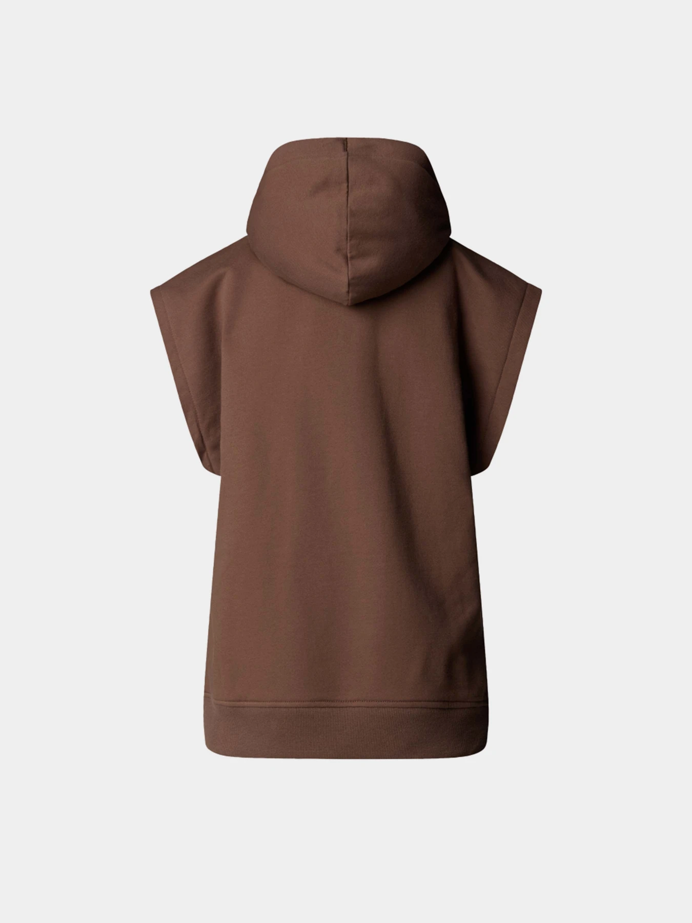 Худи и свитшоты The North Face Ss Relaxed модель NF0A8BW21OI1 Фото