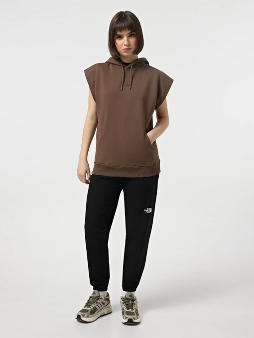 Бавовняне Жіноче Худі The North Face Ss Relaxed фото 2
